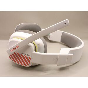 Logitech Astro A10 Wired Gaming White Headset Headphones w Boom Mic for PS5